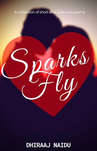 Cover of 'Sparks Fly'