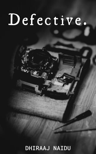 Cover of 'Defective'