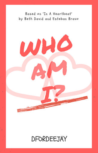 Cover of Who Am I Cover of Who Am I
