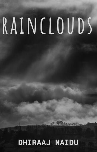 Cover of 'Rainclouds' Cover of 'Rainclouds'
