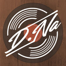 DNA Logo DNA Logo