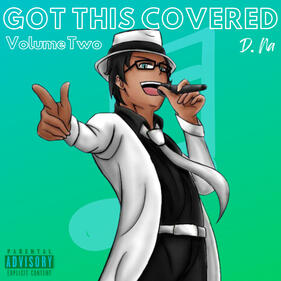 Cover of GTC2 Cover of GTC2